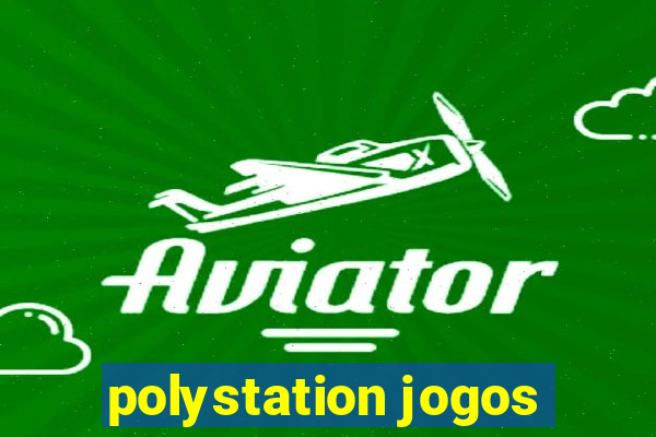 polystation jogos